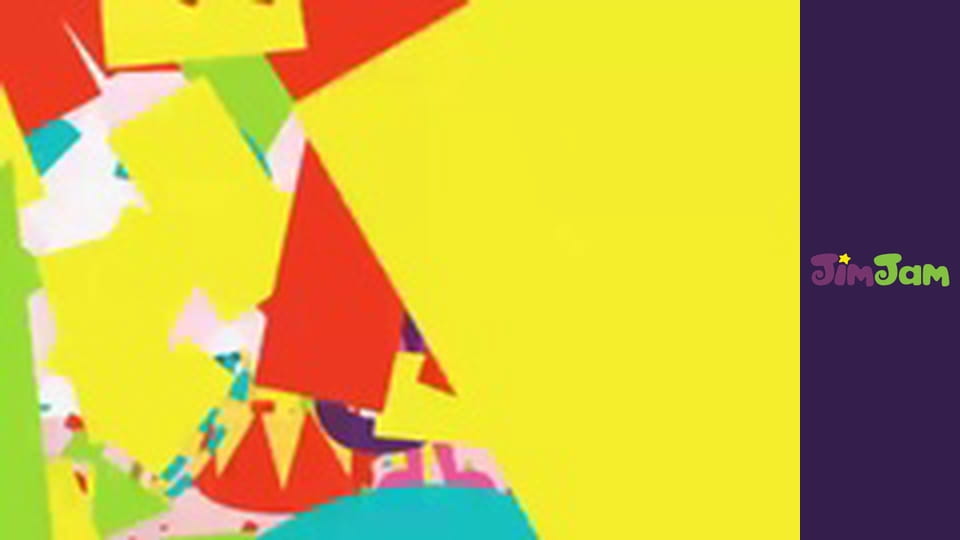 Bob the Builder S1E1 - Sky-High Scoop