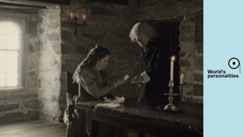 Game of Kings The Stuarts, A Bloody Reign - Epizoda 4