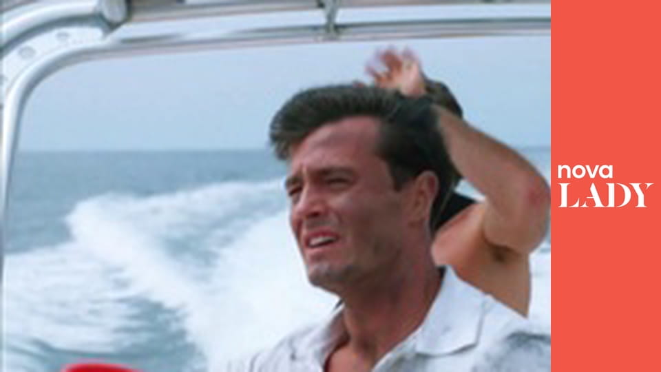 Pobřežní hlídka S2E8