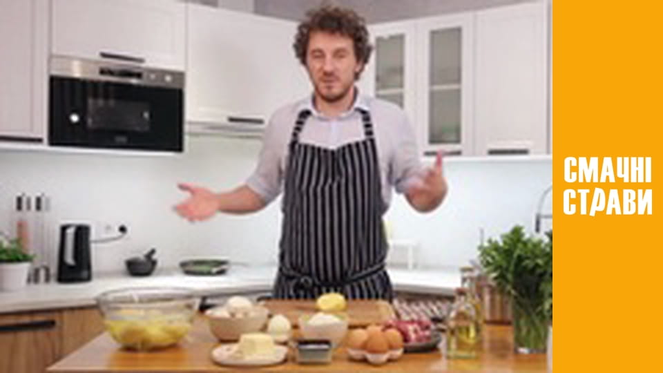 Т/с "Klopotenko" season 1 series  20