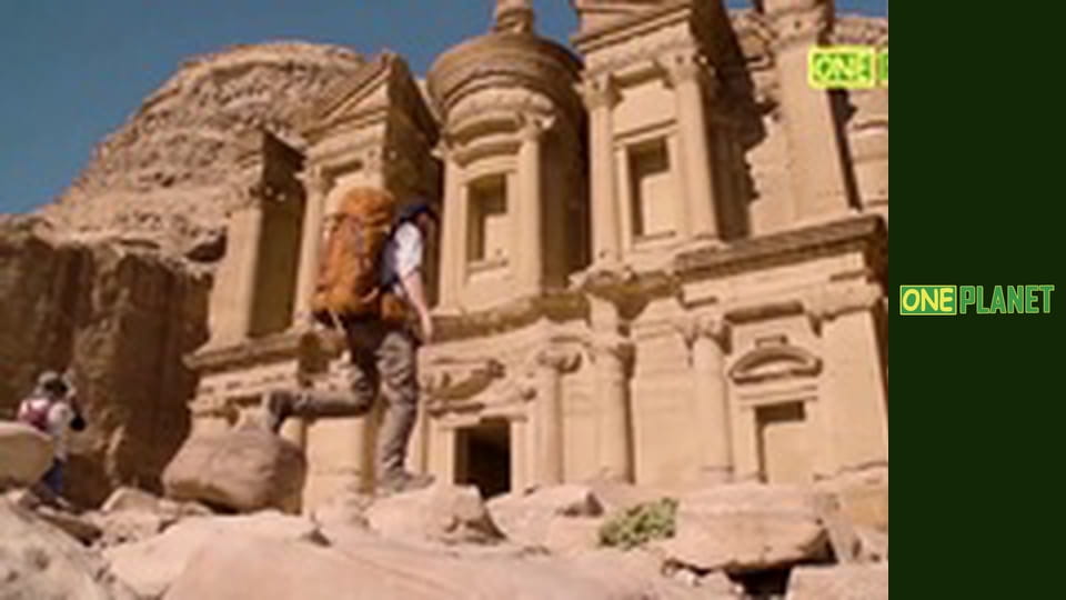 Крутой маршрут, 35 эп.