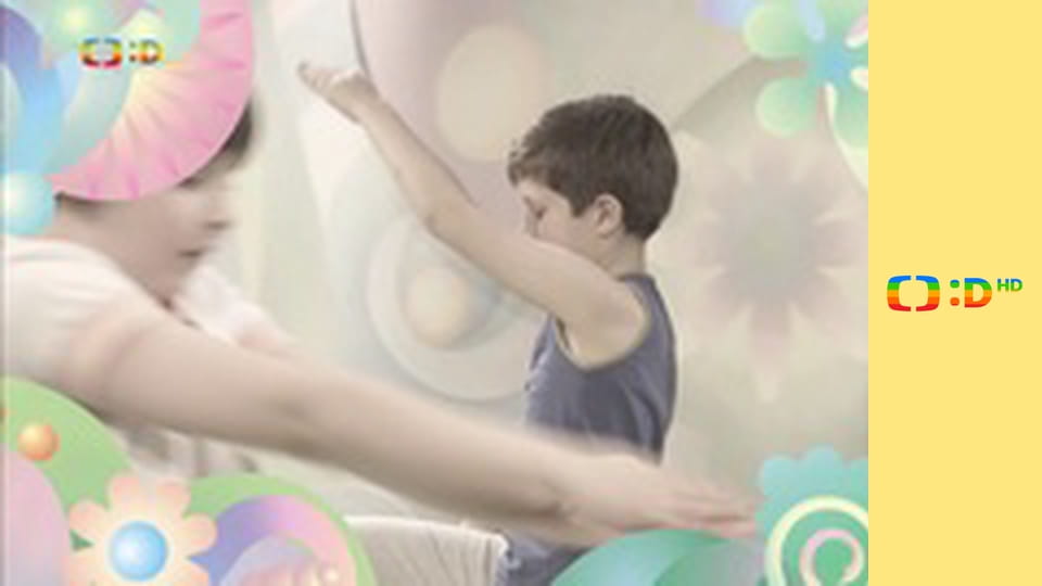 Pan Hračička ve městě