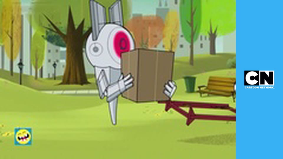 Lana Longbeard S1E5 - Mindig Visszatér