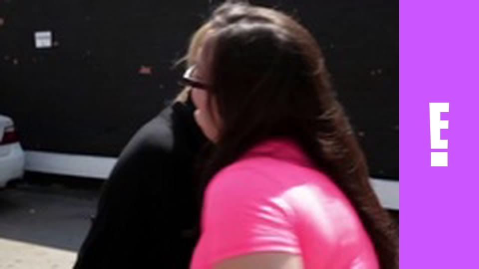 Nowe ciało z Khloe Kardashian - Wyjść ze swojej szufladki