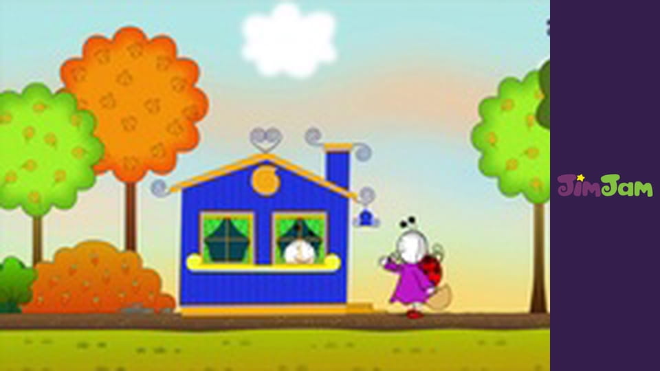 Berry And Dolly S1E9 - Kindergarten