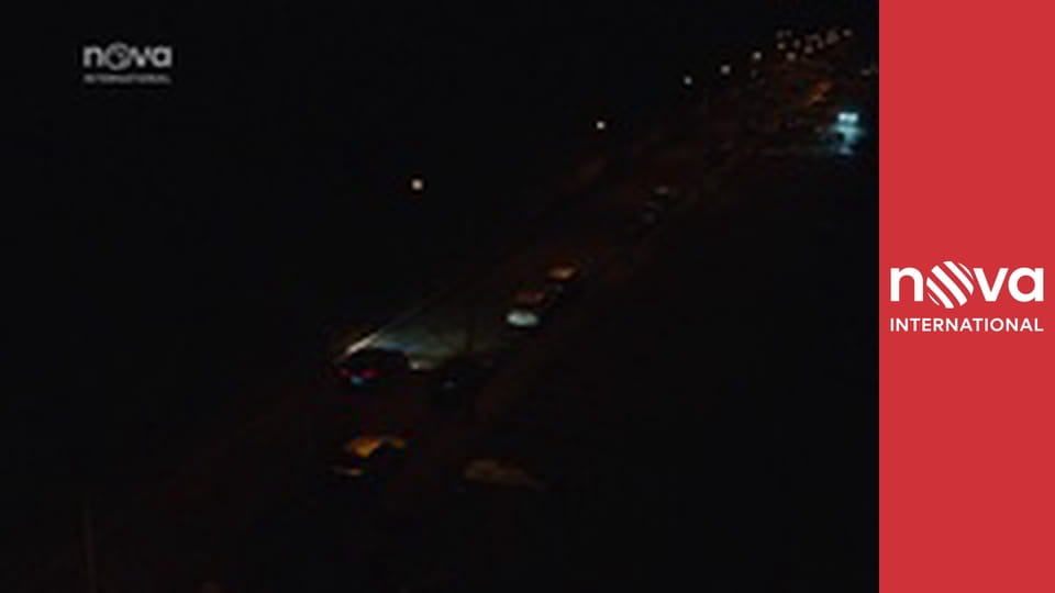 Kriminálka Anděl S5E4 - Krvavé kameny