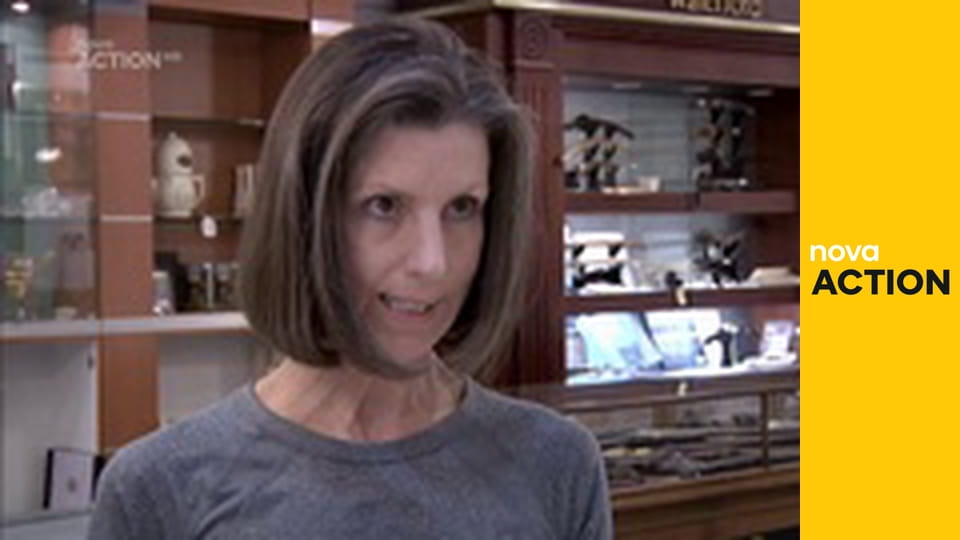 Mistři zastavárny S10E25