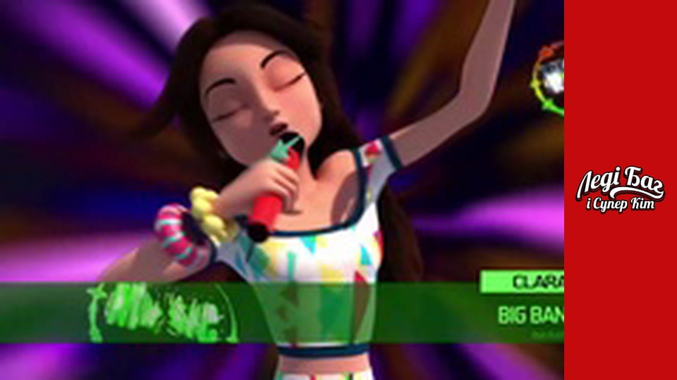 Сезон 2, Випуск 9