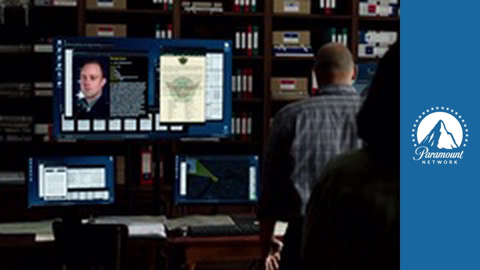 FBI: International S2E1 - Úleva