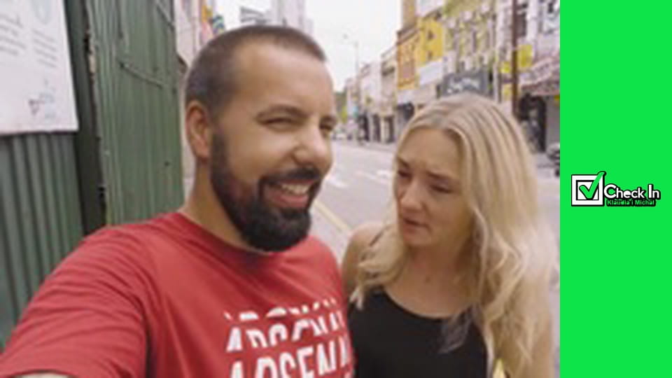 Kuala Lumpur W JEDEN DZIEŃ