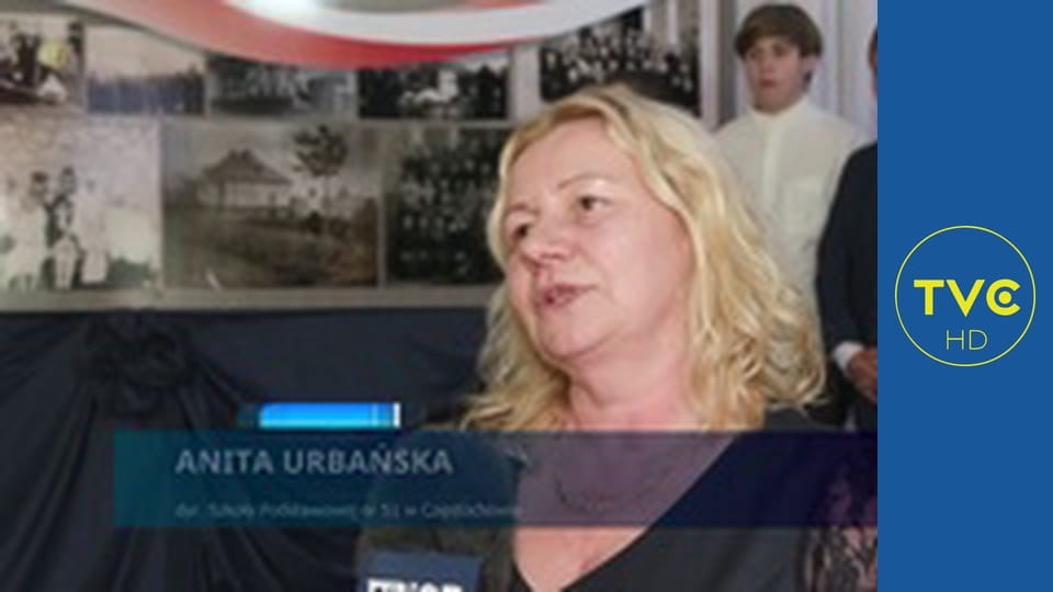 Z lokalnego archiwum