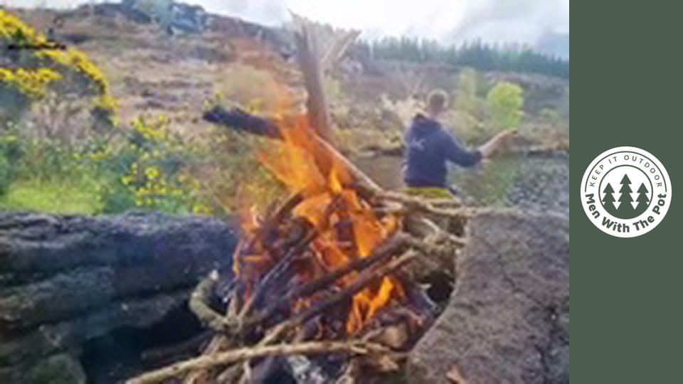 Best Fried Mini Burritos