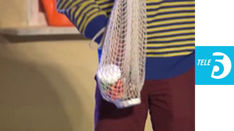 Kabaretowy szał S4E4 - Kabaret Moralnego Niepokoju