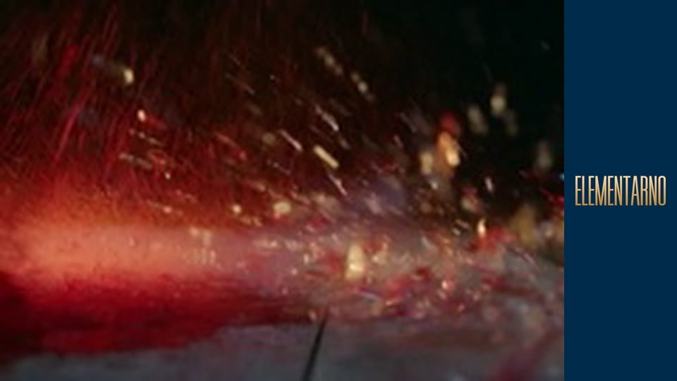 Элементарно Сезон 3 Эпизод 2