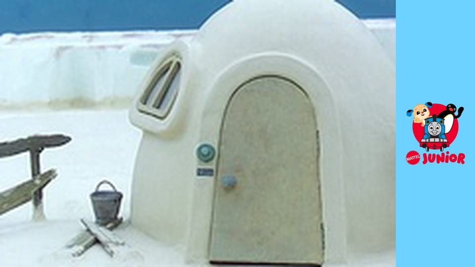 Pingu Сезон 4 Эпизод 13