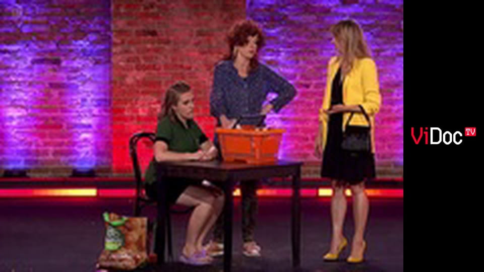 Kabaret bez granic S1E30