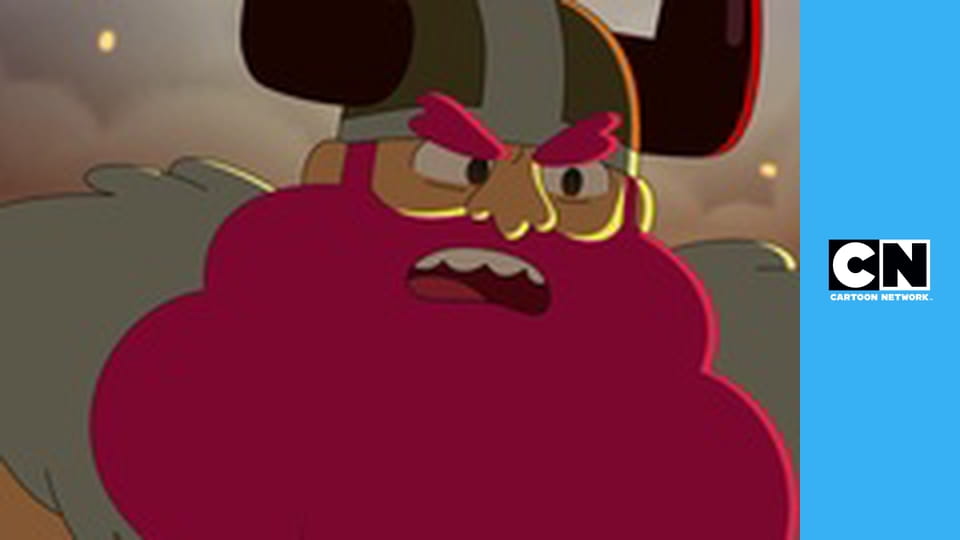 Gumballův báječně potrhlý svět S1E11 - Apka