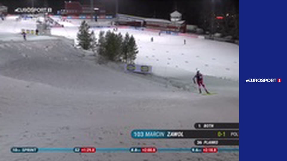 Alpské lyžování: SP mužů: Beaver Creek