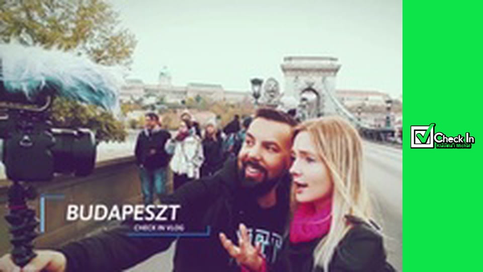 BUDAPESZT. Co KUPISZ i ZJESZ w MERCADO CENTRAL?