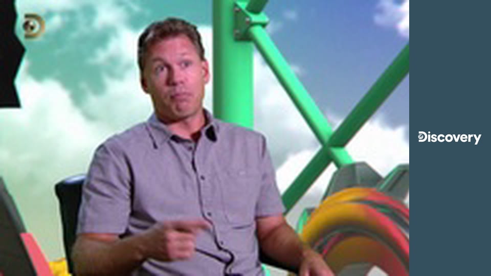 Jak to dělají? S13E2