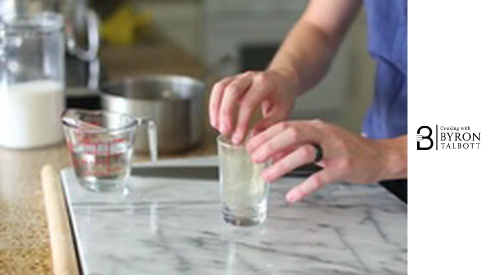 Vanilla Marshmallows