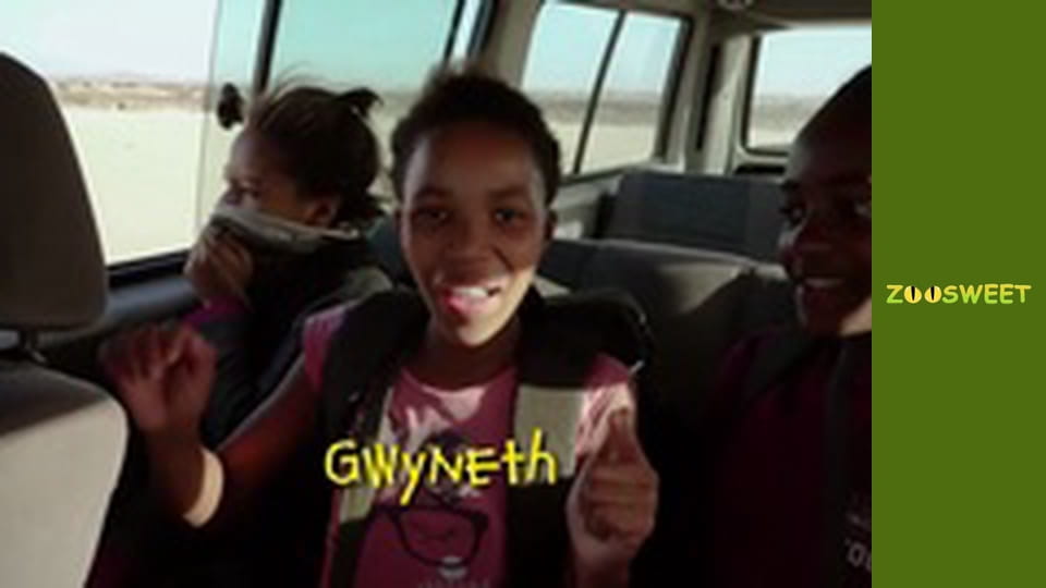 Сіяйа, Сезон 3, Випуск 10