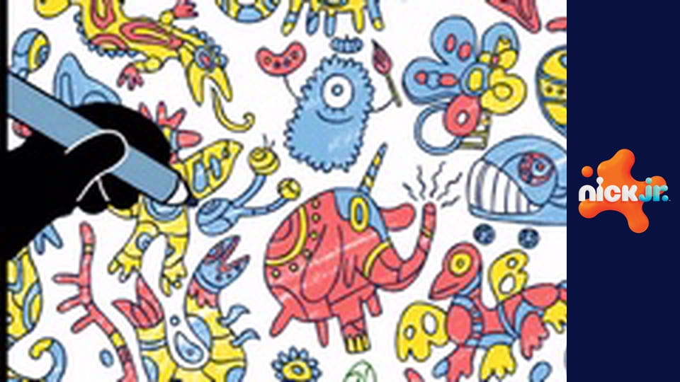 Barbapapa S2E18 - Inovačný taviaci kotol / Rozhodnite sa Barbazoo