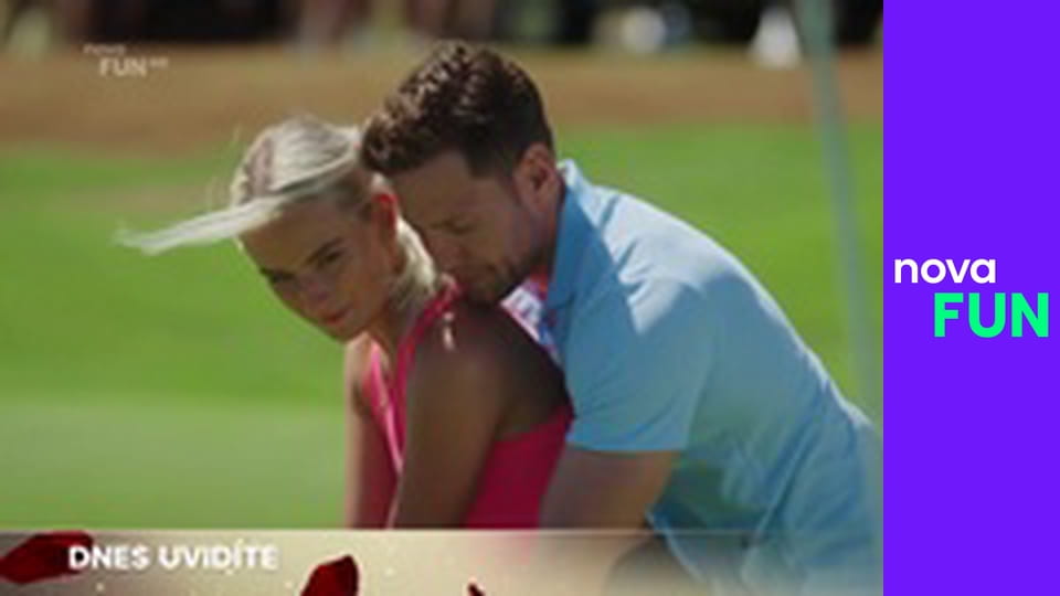 Bachelor Česko S2E2