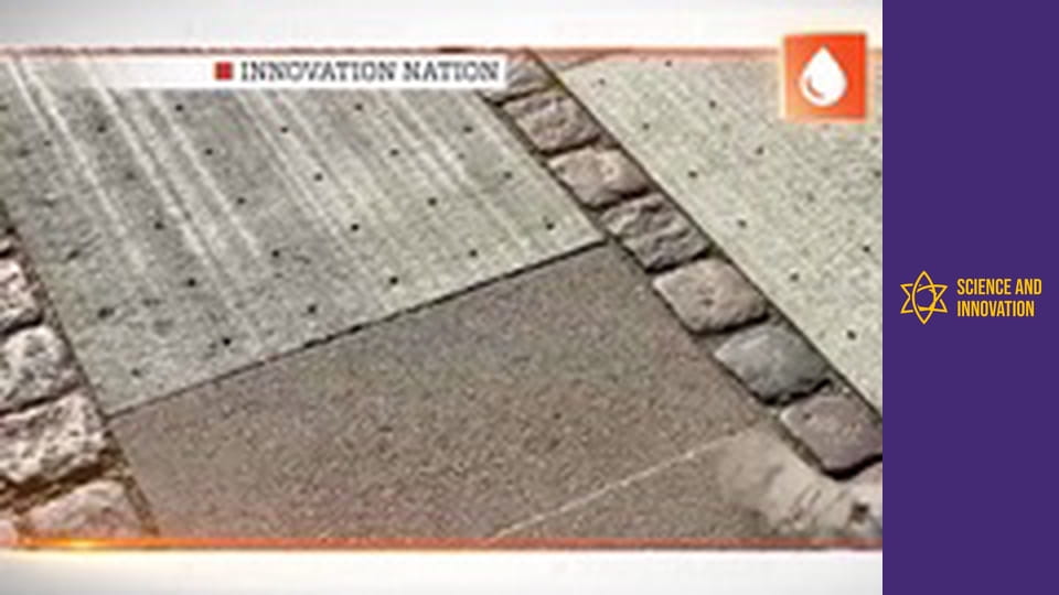 Science and Innovation Сезон 1 Епізод 13