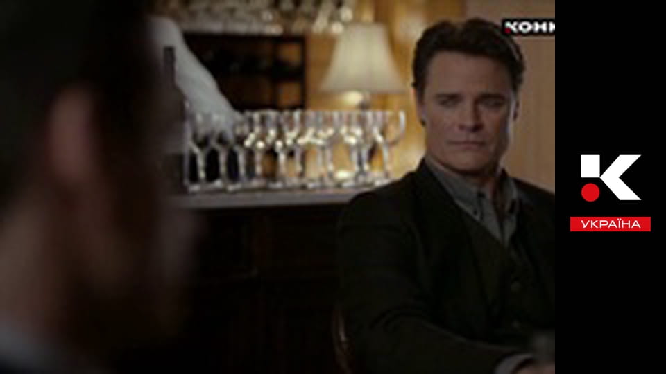 Т/с "Детектив-гурман".