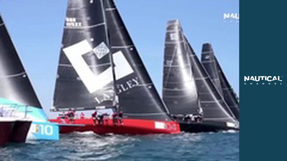 52 Super Series E1