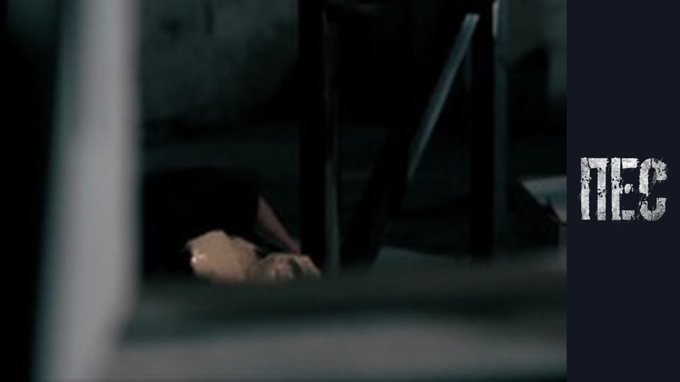 Dog, Season 2, Episode 11