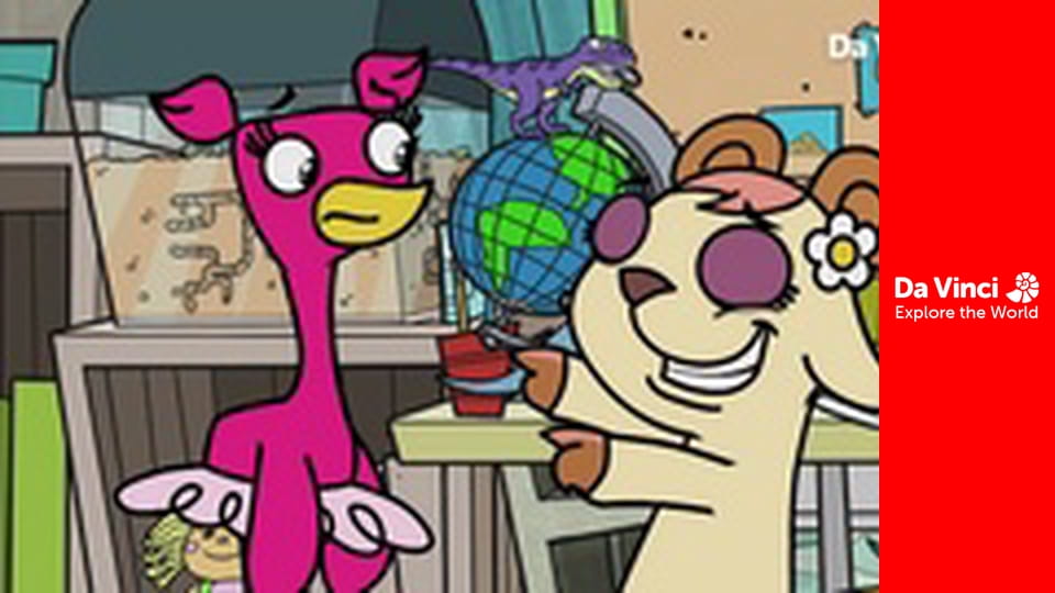 Докі - Конвеєр Докі