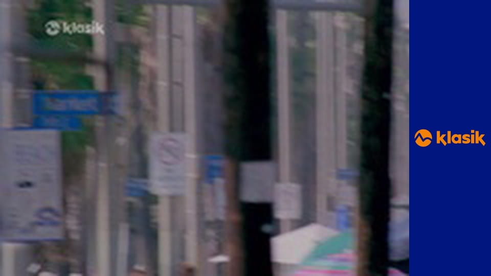 Baywatch - Pobrežná hliadka S6E17 - Odplávať