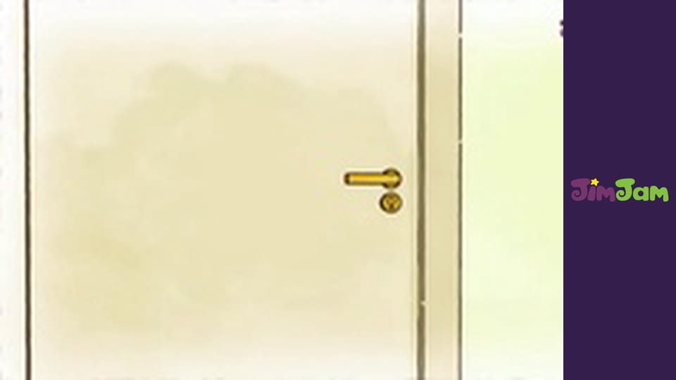 Bori S1E3 - Bori sátorozni megy