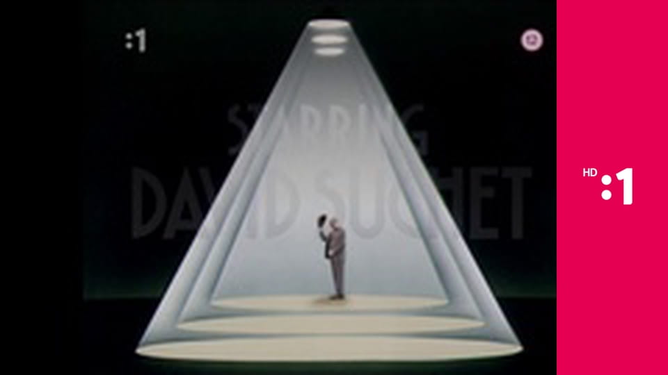 Agatha Christie: Poirot S3E7 - Dvojitá stopa