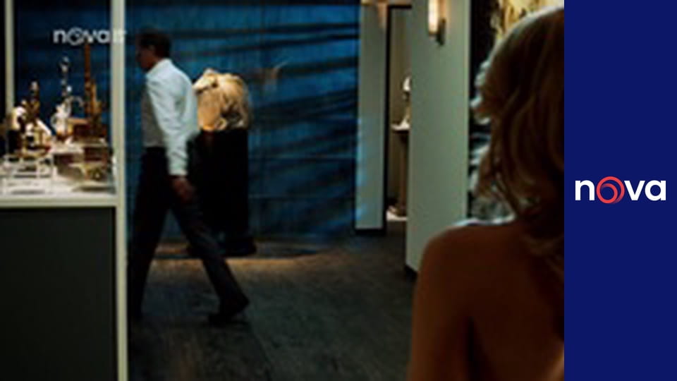 Mentalista S4E9 - Rudé tričko