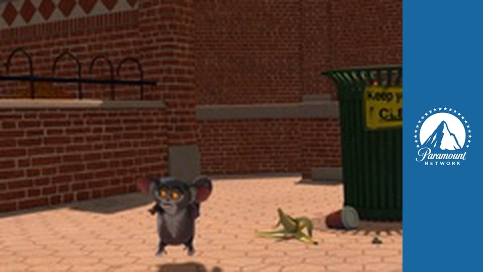 Tučňáci z Madagaskaru S2E16 - Z rádce zrádce / Co změní umění