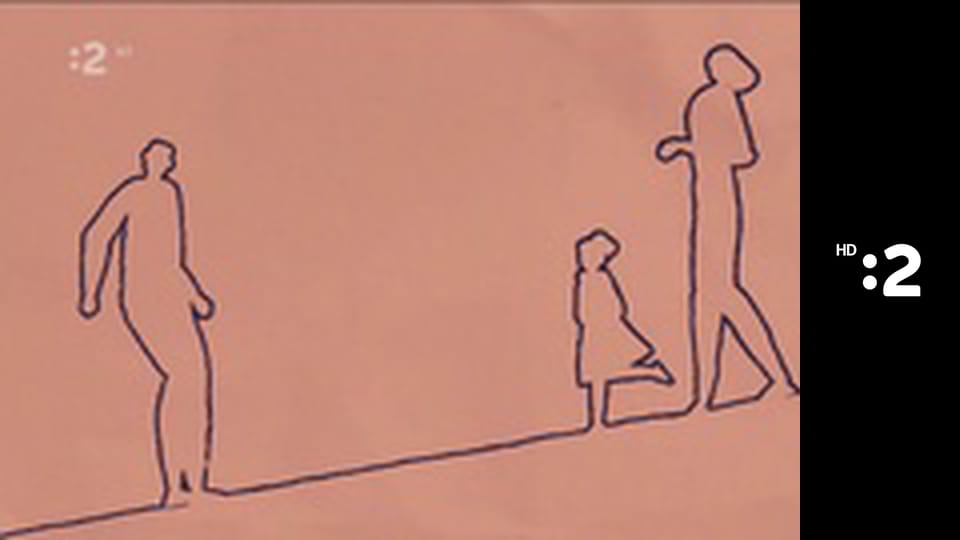 Família E17 - Štastný človek