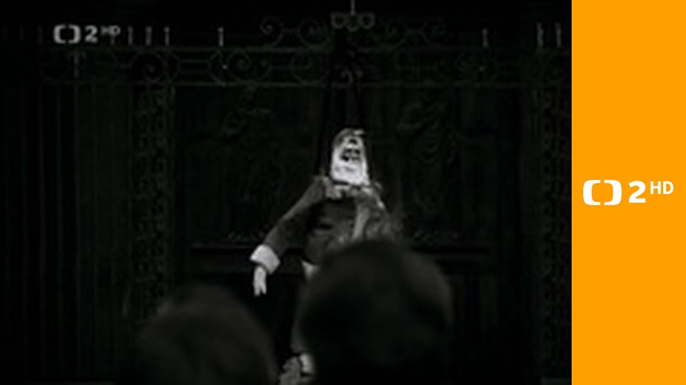 Evropa dnes - Skutečný příběh Santa Clause