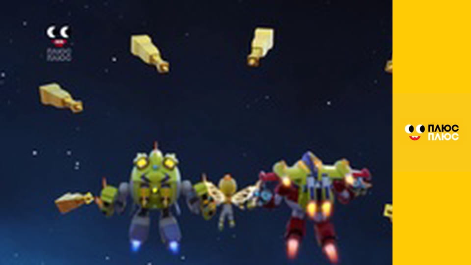 Свинка Пеппа