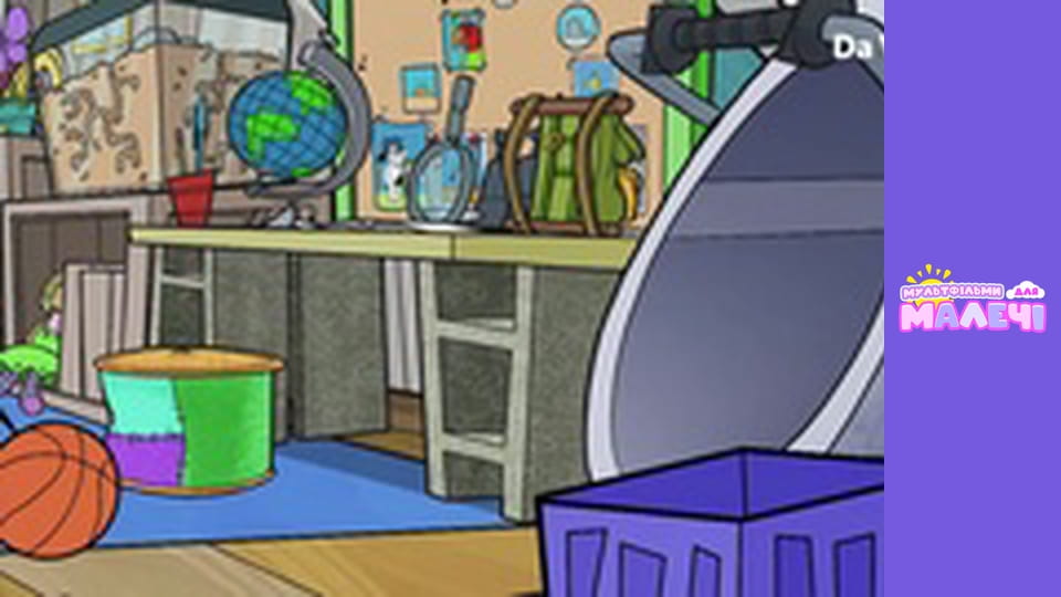 Докі - серія 33