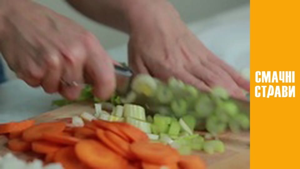 Т/с  "Вкус Карпат" сезон 1 серия 47