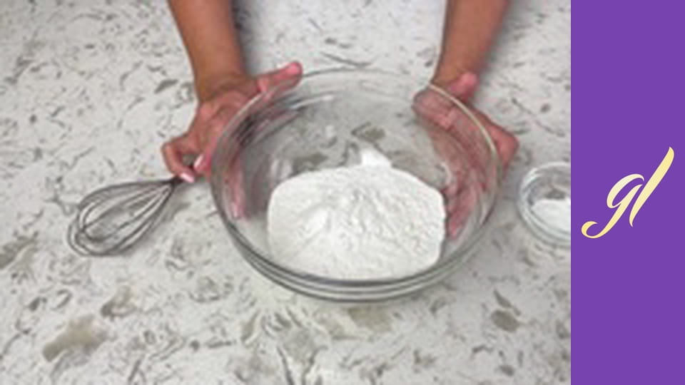 Рецепти тортів з дитинства. Випуск 7