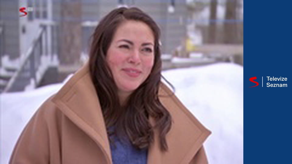 Proměny víkendových domů S2E11 - Kanoe klub