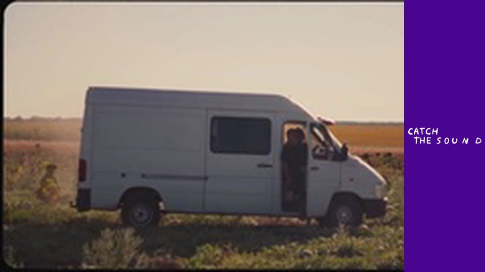 Artistka Chuprynenko - Пил