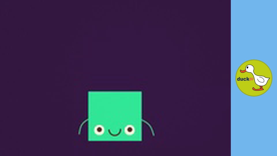 The Shapies - The Square