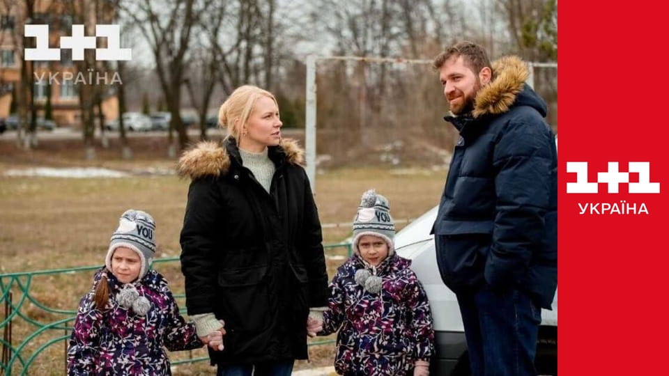 Батьківський комітет E2