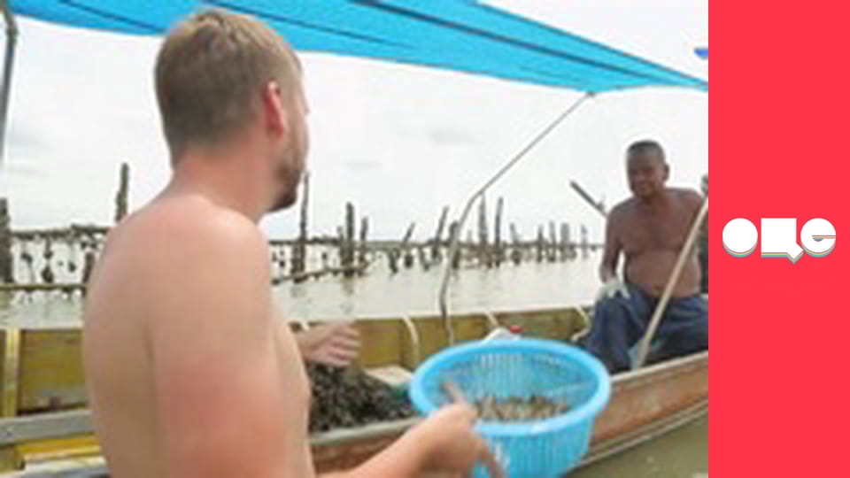 Особенности национальной работы, 2 сезон, 11 эп.