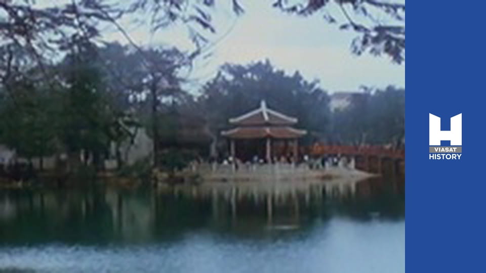 Історія у всій красі - Сезон 3 - В'єтнам